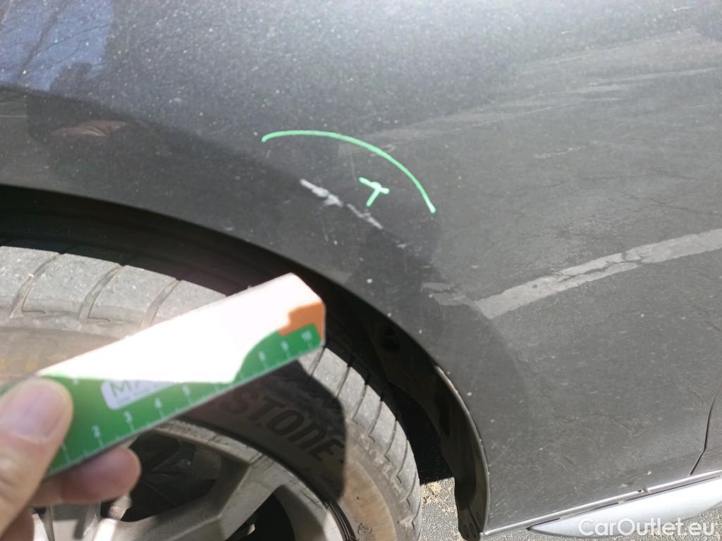  Audi  A4 AUDI  / 2019 / 4P / sedán S line 30 TDI 100kW (136CV) S tronic  #7