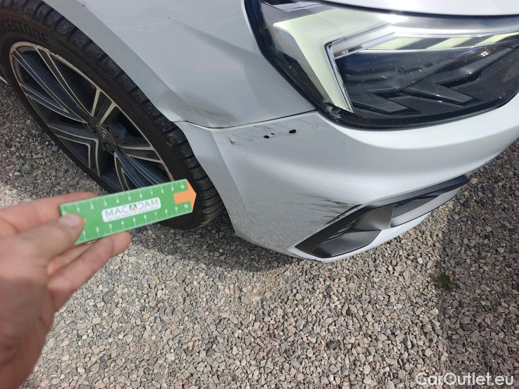  Audi  A1 Sportback AUDI A1 / 2018 / 5P / berlina con portón Sportback S line 30 TFSI 81kW (116CV) (AC) #11