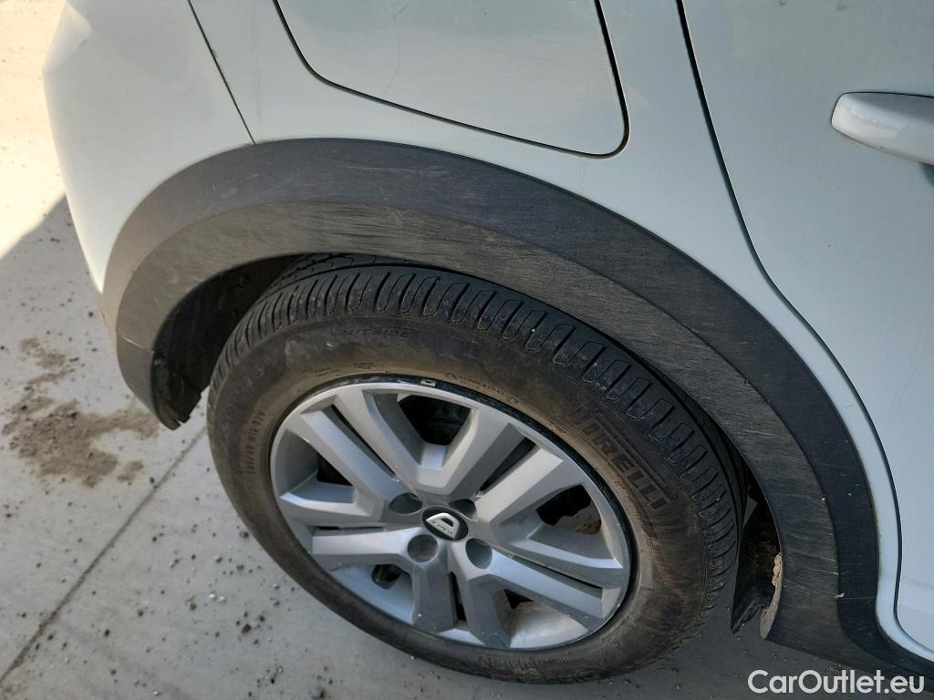  Dacia  Sandero DACIA  / 2020 / 5P / berlina con portón Stepway Comfort 74kW (100CV) ECO-G #37