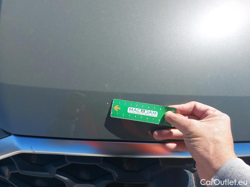  Audi  Q3 AUDI  Sportback / 2019 / 5P / todoterreno Advanced 35 TDI 110kW (150CV) S tronic #9