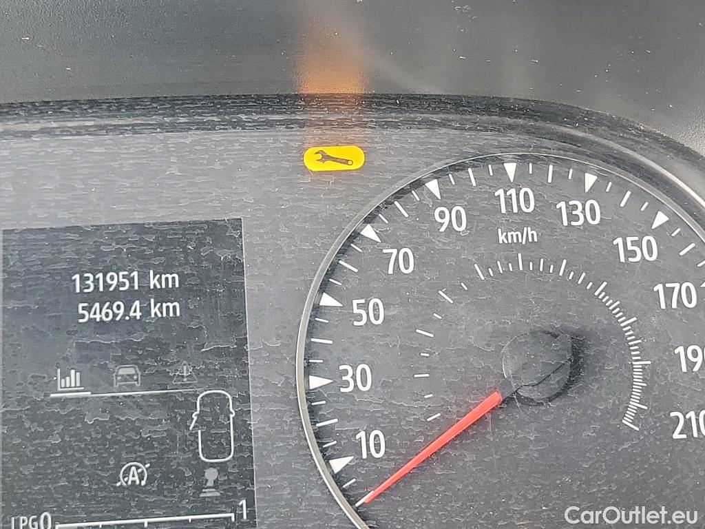  Dacia  Sandero DACIA  / 2020 / 5P / berlina con portón Stepway Comfort 74kW (100CV) ECO-G #48