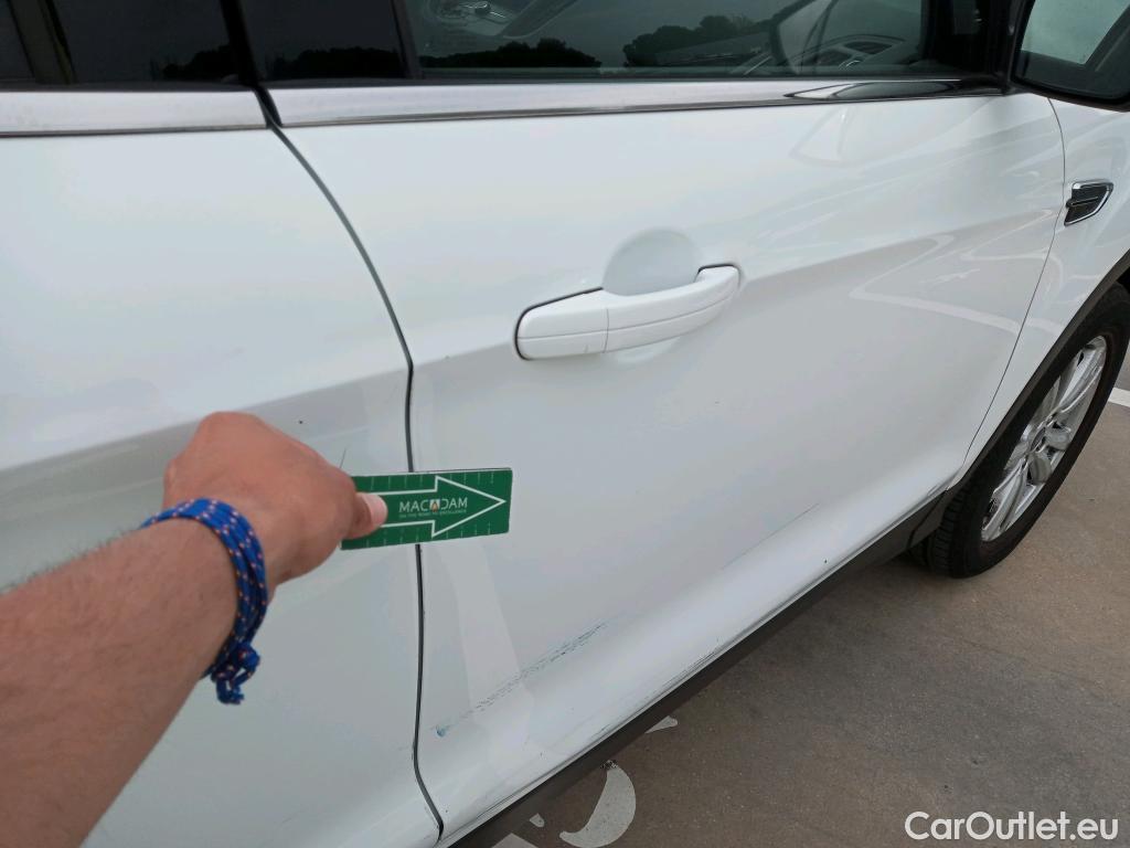  Ford  Kuga FORD  / 2016 / 5P / todoterreno 1.5 EcoBoost 88kW 4x2 Trend+ (CX) #2