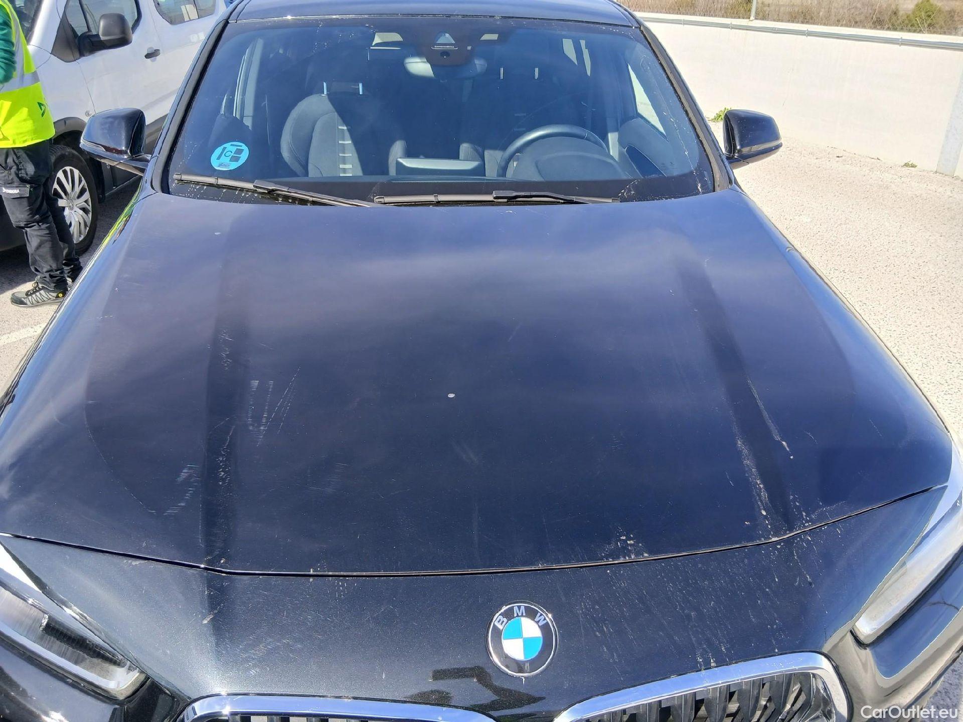  Bmw  X2 BMW  sDrive18i (CX3) #3