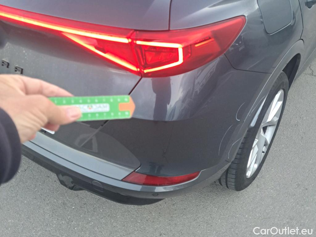  Cupra  Formentor CUPRA  / 2020 / 5P / todoterreno 1.5 TSI 110kW (150 CV) (AC) #3