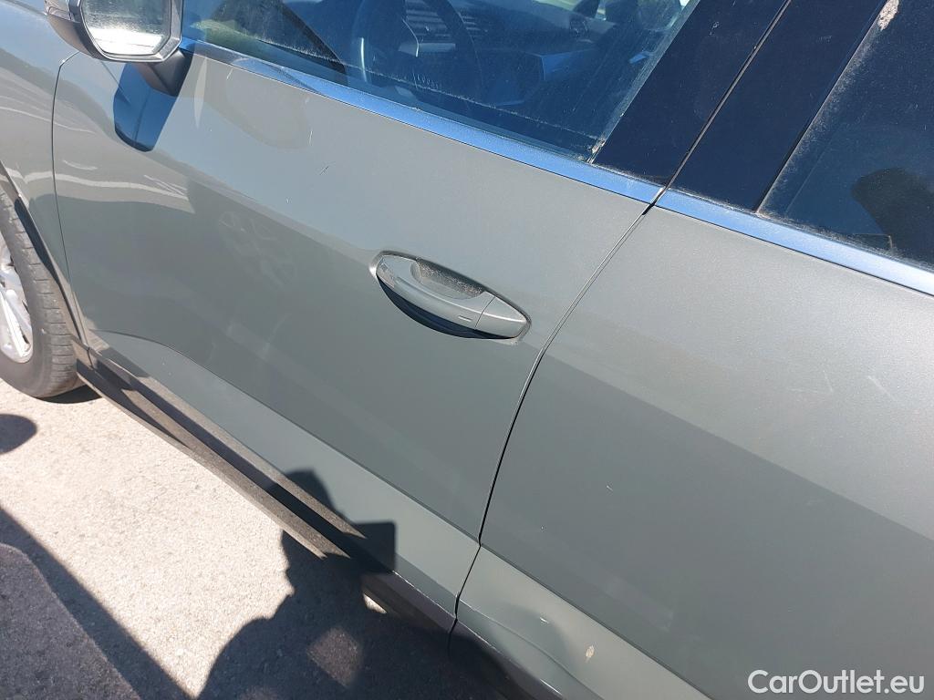  Audi  Q3 AUDI  Sportback / 2019 / 5P / todoterreno Advanced 35 TDI 110kW (150CV) S tronic #11