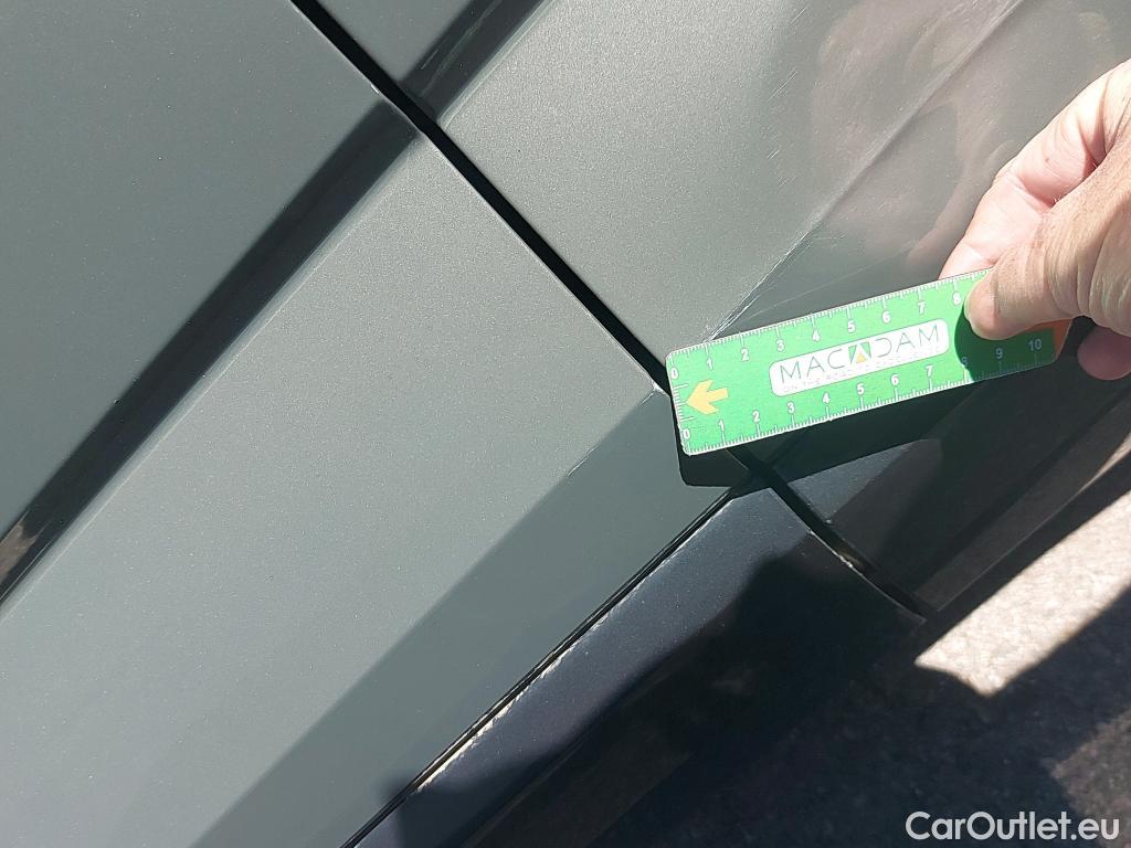  Audi  Q3 AUDI  Sportback / 2019 / 5P / todoterreno Advanced 35 TDI 110kW (150CV) S tronic #12