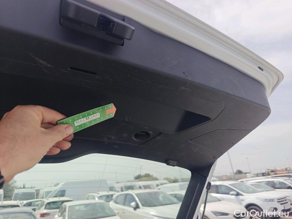  Audi  A1 Sportback AUDI A1 / 2018 / 5P / berlina con portón Sportback S line 30 TFSI 81kW (116CV) (AC) #23