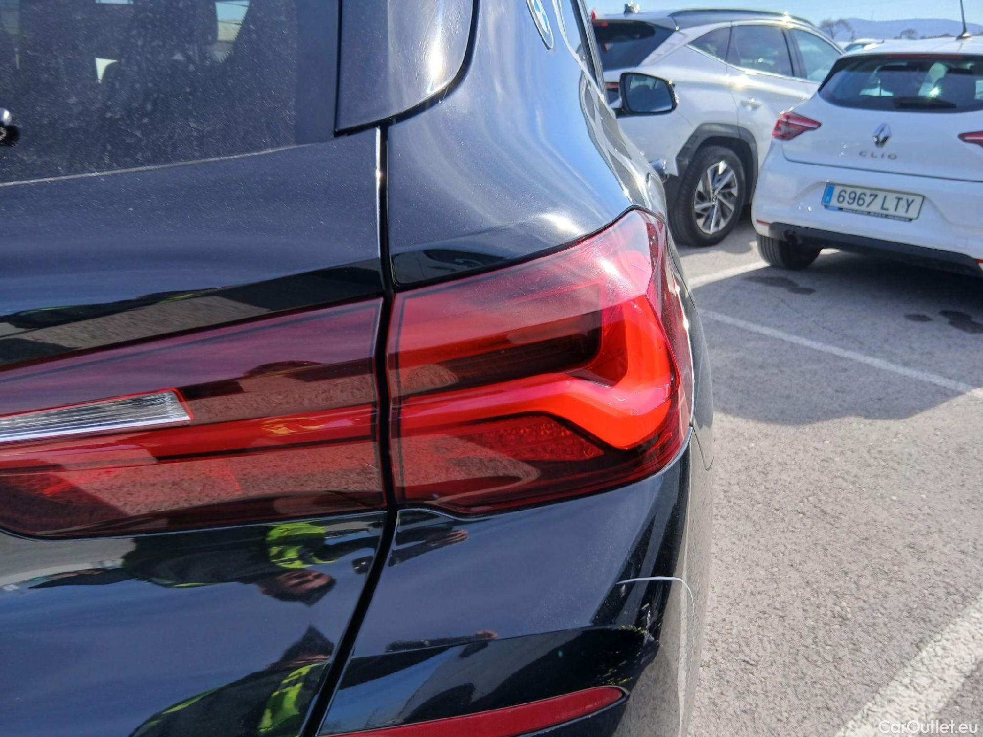  Bmw  X2 BMW  sDrive18i (CX3) #54