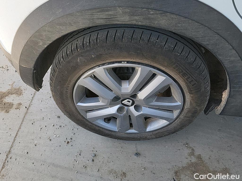  Dacia  Sandero DACIA  / 2020 / 5P / berlina con portón Stepway Comfort 74kW (100CV) ECO-G #45