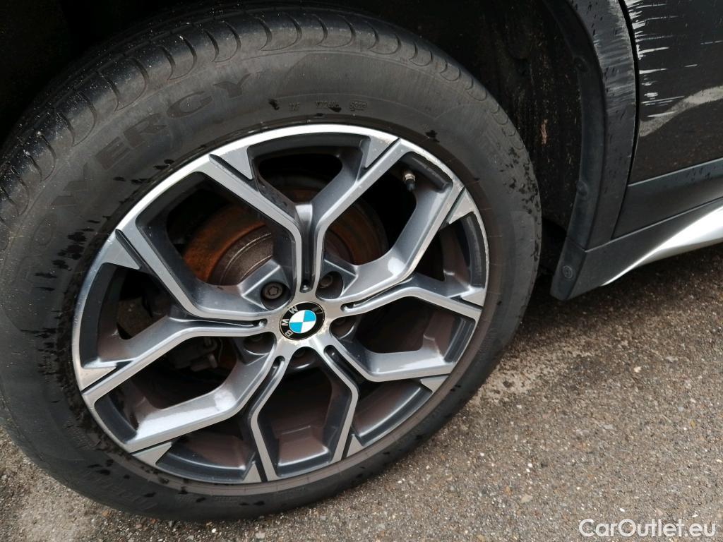  Bmw  X1 BMW  / 2019 / 5P / todoterreno sDrive18d #5