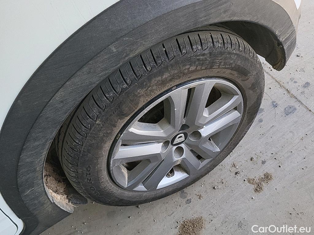  Dacia  Sandero DACIA  / 2020 / 5P / berlina con portón Stepway Comfort 74kW (100CV) ECO-G #39