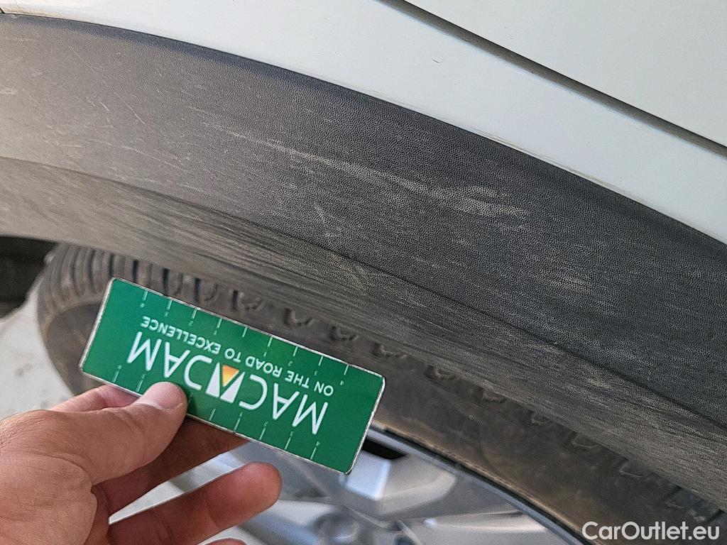  Dacia  Sandero DACIA  / 2020 / 5P / berlina con portón Stepway Comfort 74kW (100CV) ECO-G #38