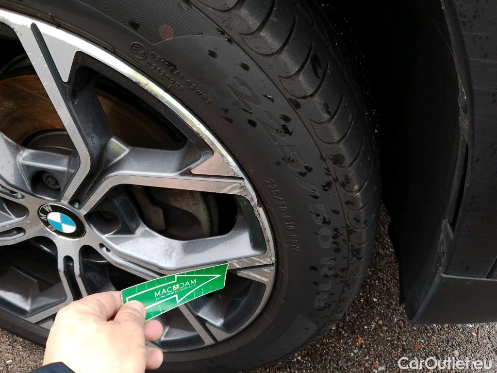  Bmw  X1 BMW  / 2019 / 5P / todoterreno sDrive18d #10