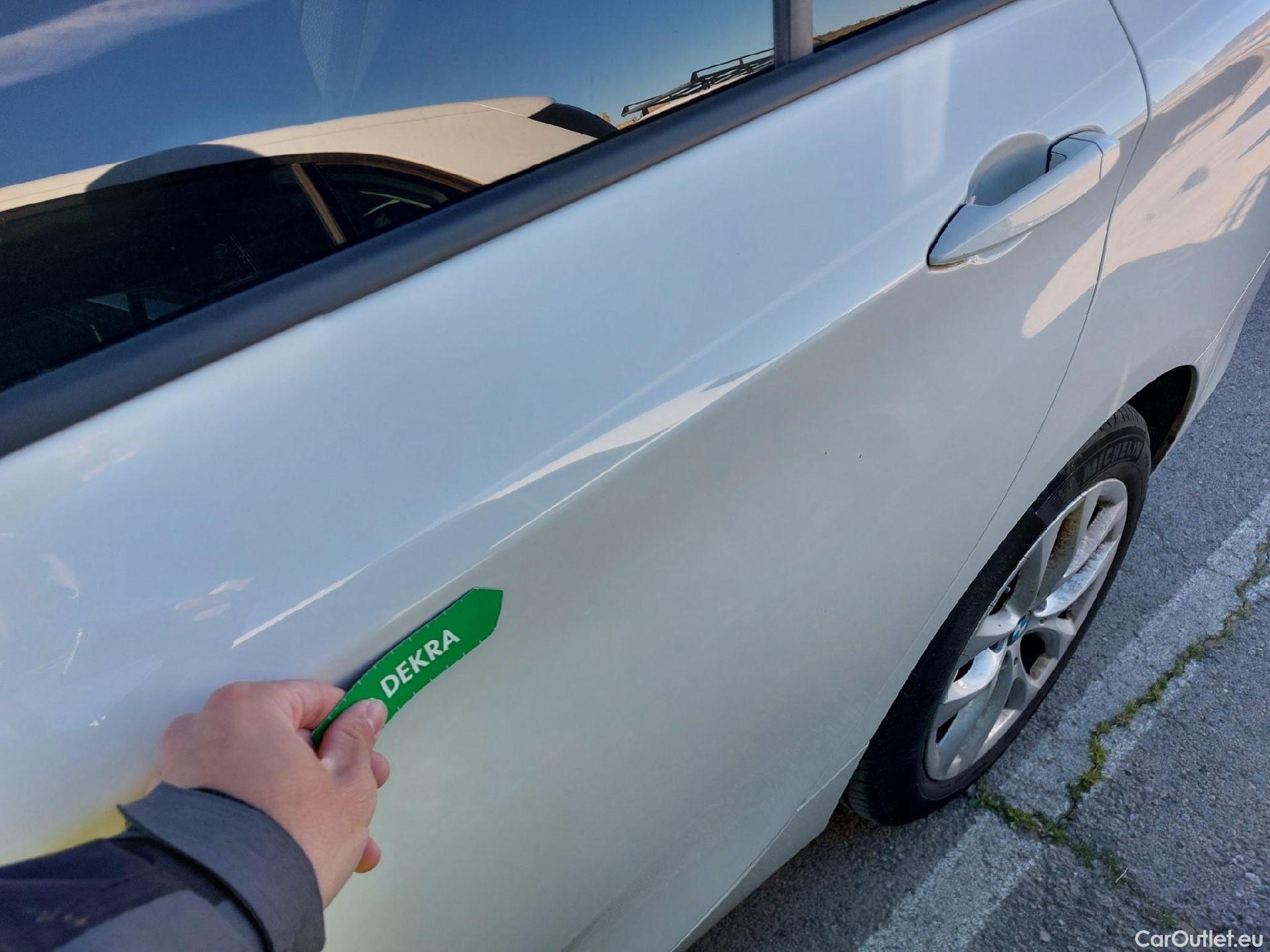  Bmw  Serie 2 BMW  Gran Tourer/2018/5P/monovolumen compacto 218d Business #5