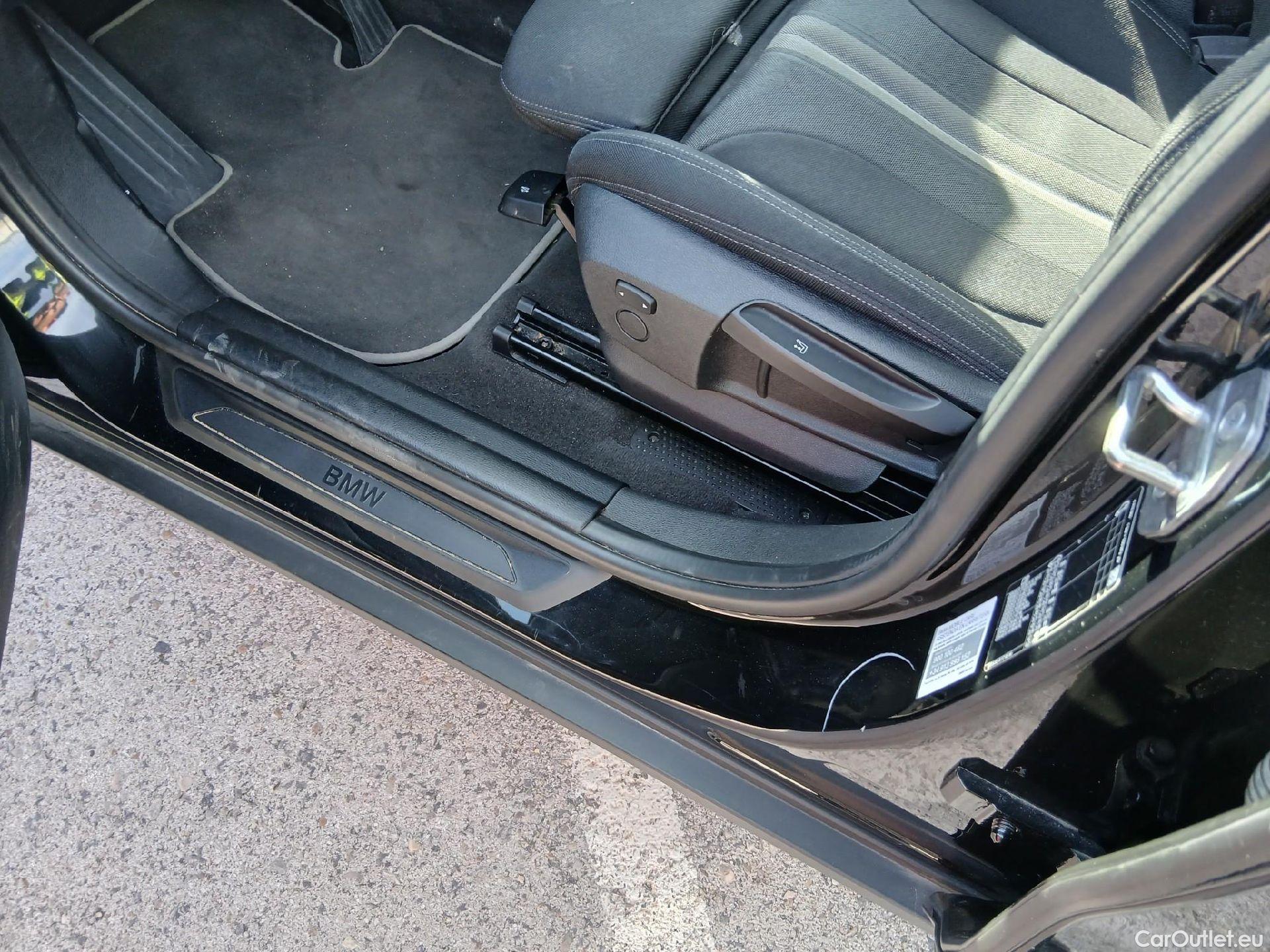  Bmw  X2 BMW  sDrive18i (CX3) #39