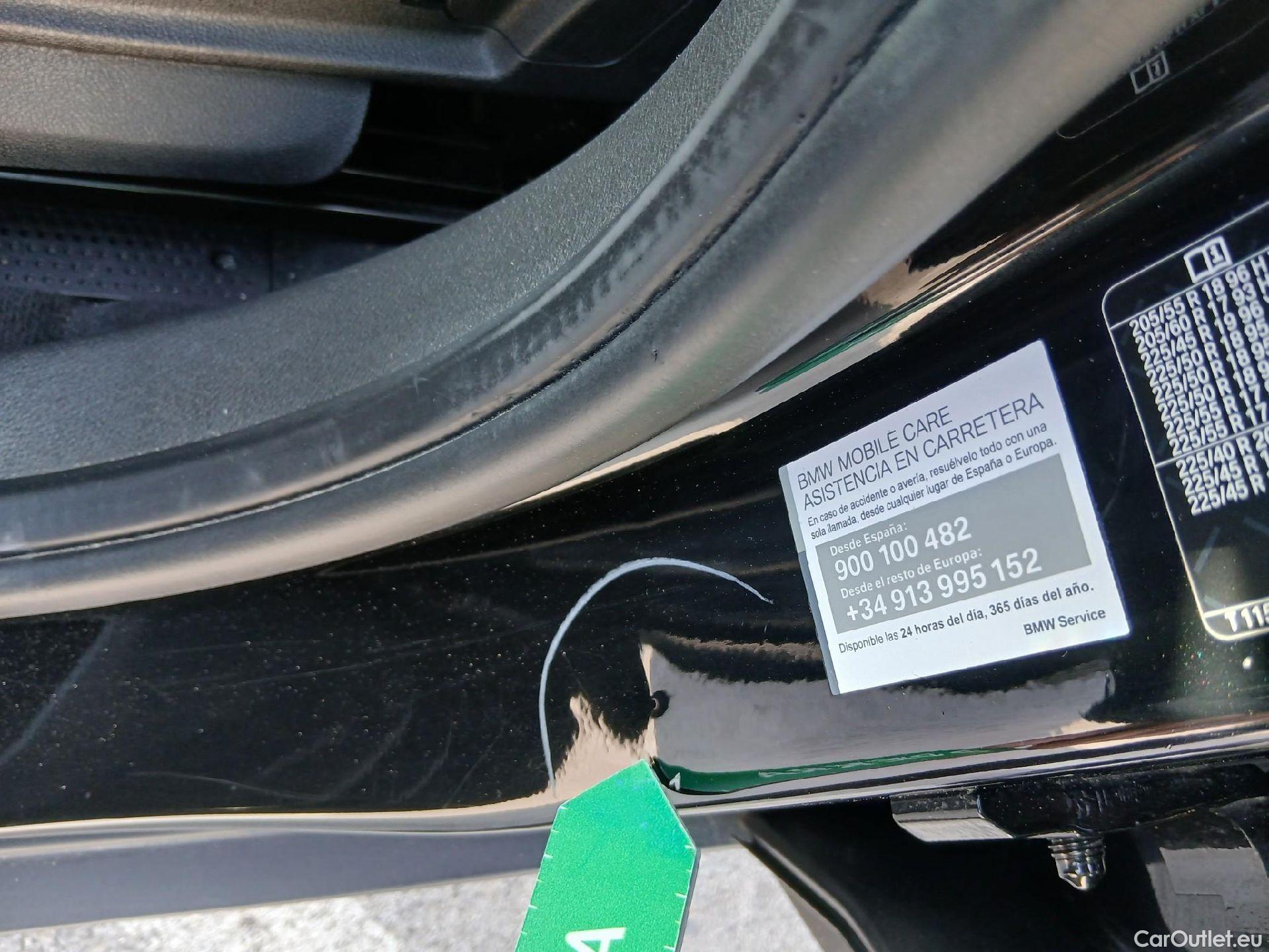  Bmw  X2 BMW  sDrive18i (CX3) #40