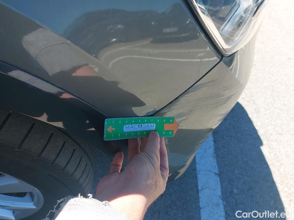  Audi  Q3 AUDI  Sportback / 2019 / 5P / todoterreno Advanced 35 TDI 110kW (150CV) S tronic #7