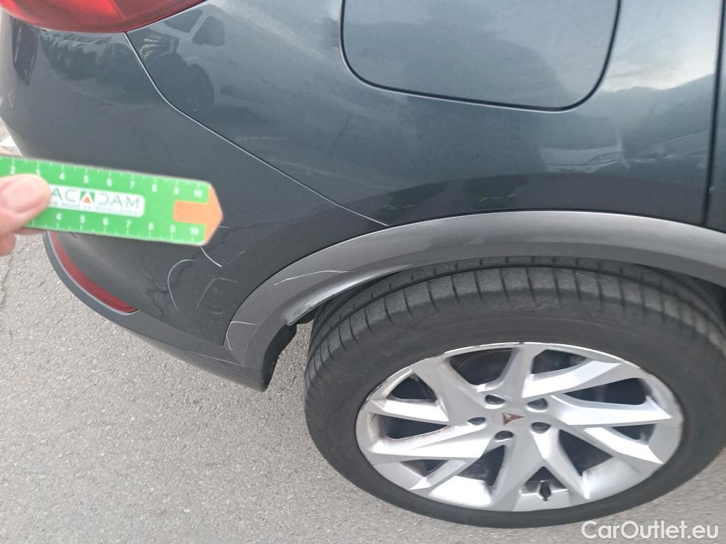  Cupra  Formentor CUPRA  / 2020 / 5P / todoterreno 1.5 TSI 110kW (150 CV) (AC) #13