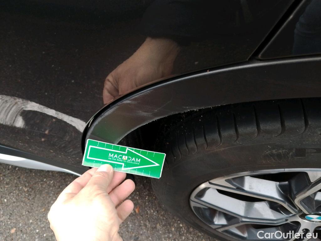  Bmw  X1 BMW  / 2019 / 5P / todoterreno sDrive18d #33