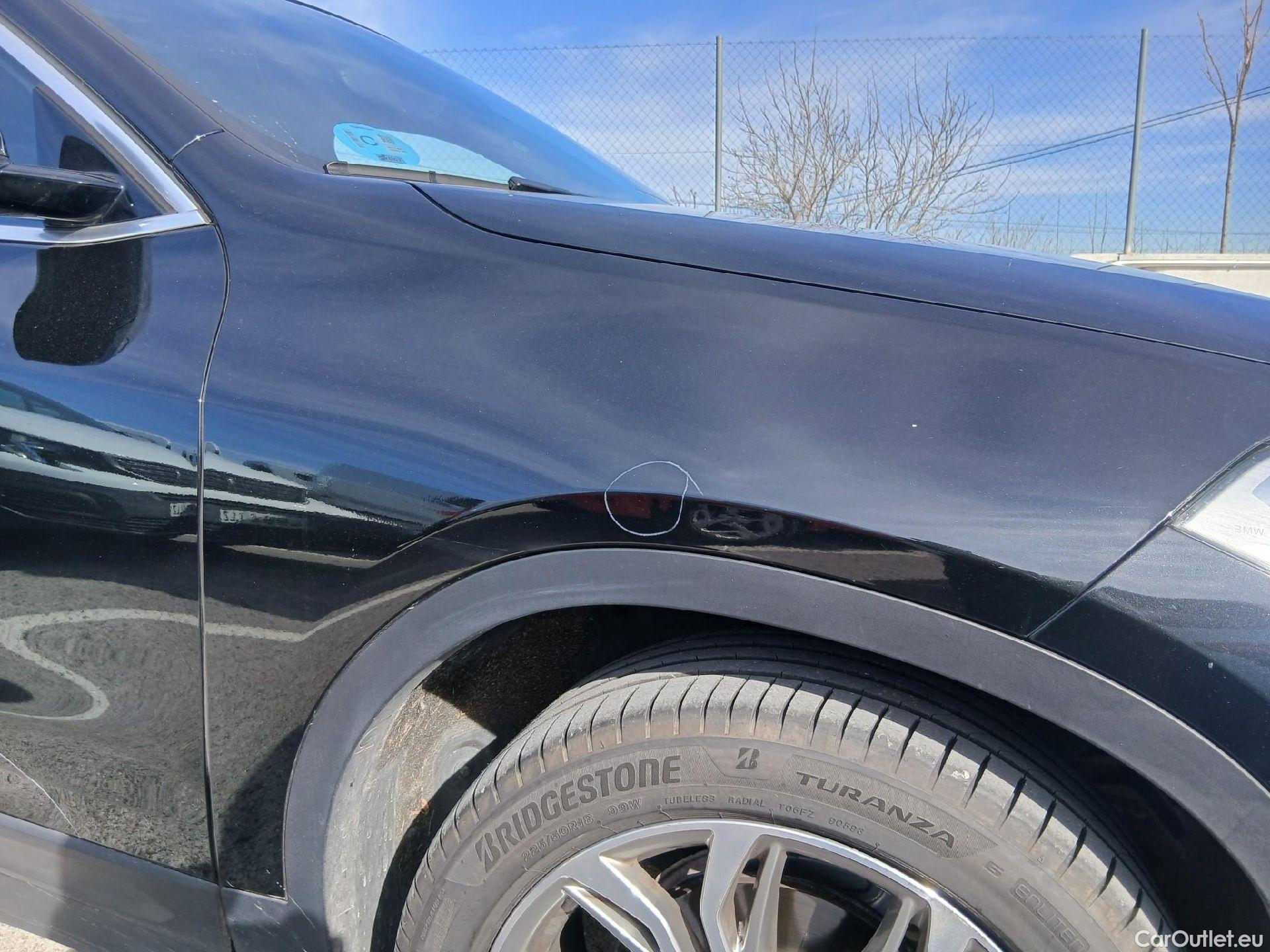  Bmw  X2 BMW  sDrive18i (CX3) #70