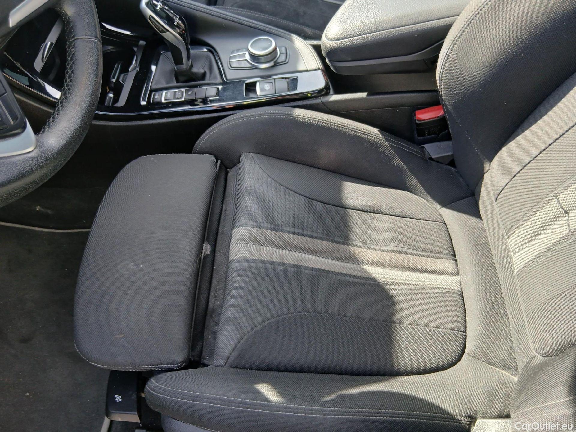  Bmw  X2 BMW  sDrive18i (CX3) #34