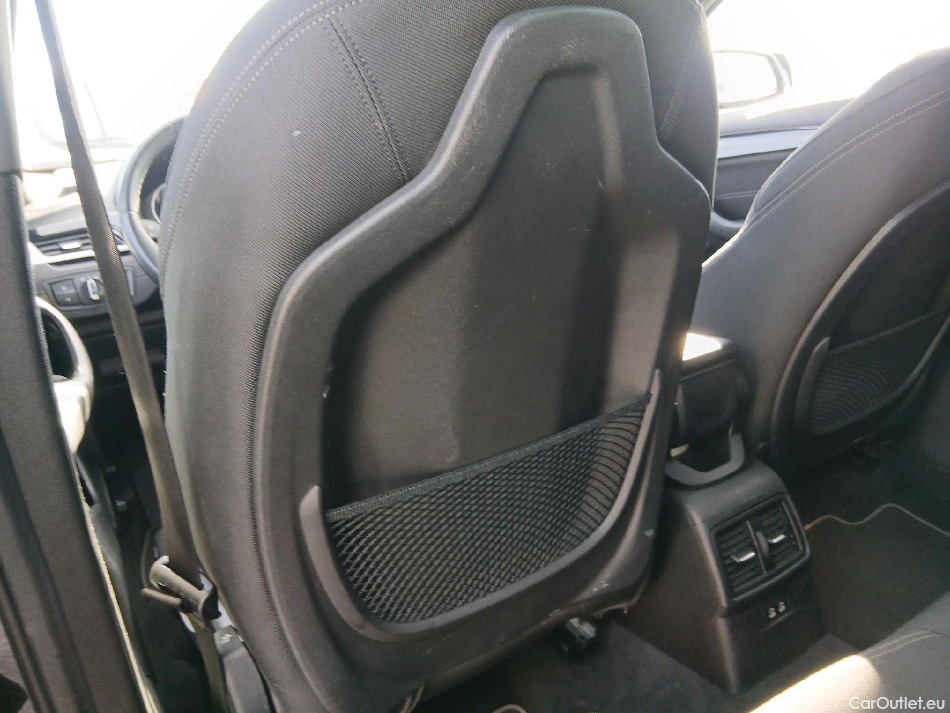  Bmw  X2 BMW  sDrive18i (CX3) #43