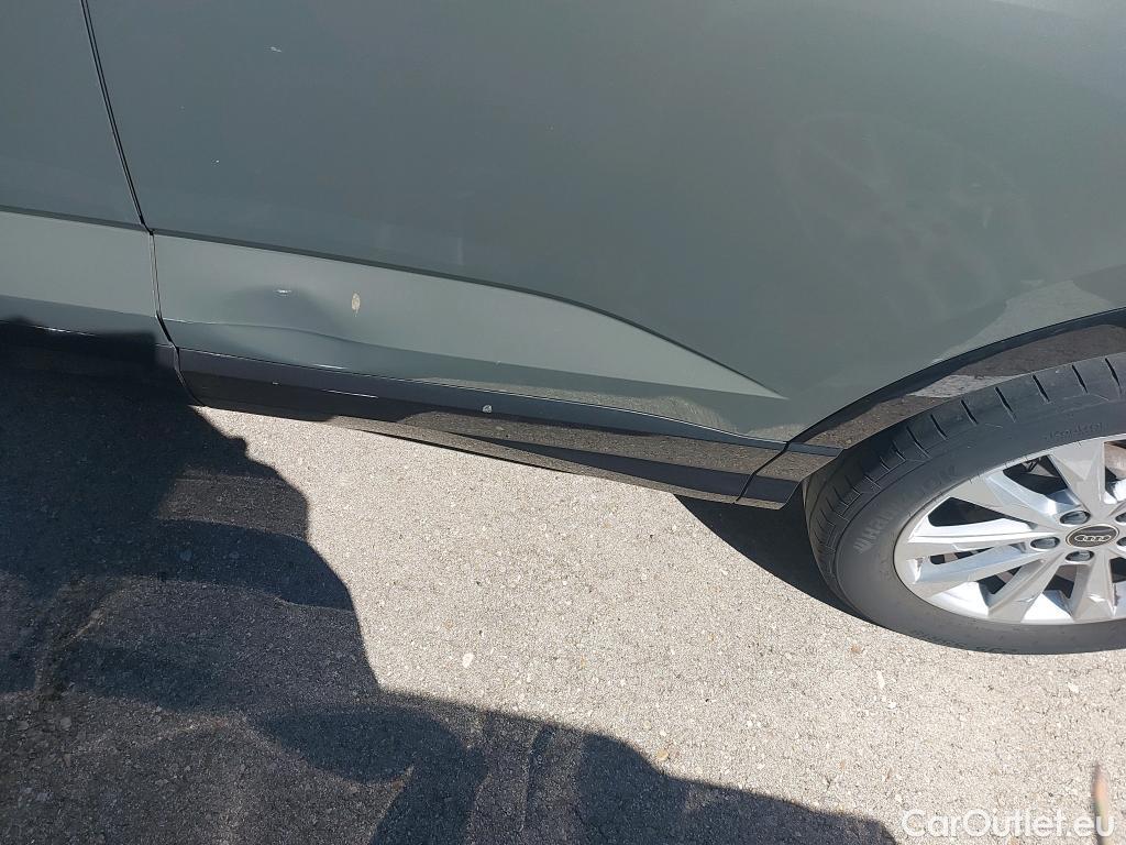  Audi  Q3 AUDI  Sportback / 2019 / 5P / todoterreno Advanced 35 TDI 110kW (150CV) S tronic #19