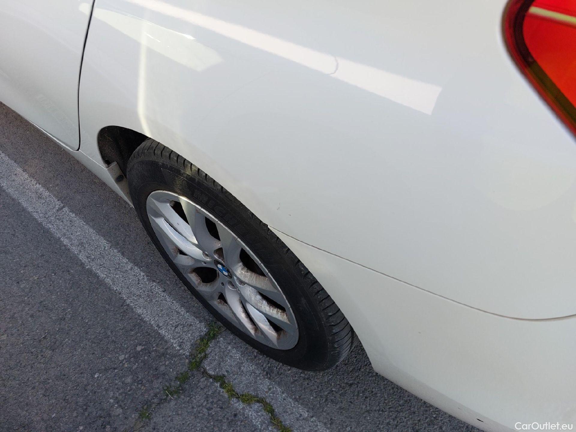  Bmw  Serie 2 BMW  Gran Tourer/2018/5P/monovolumen compacto 218d Business #7