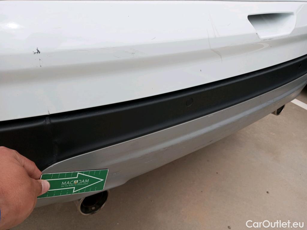  Ford  Kuga FORD  / 2016 / 5P / todoterreno 1.5 EcoBoost 88kW 4x2 Trend+ (CX) #30