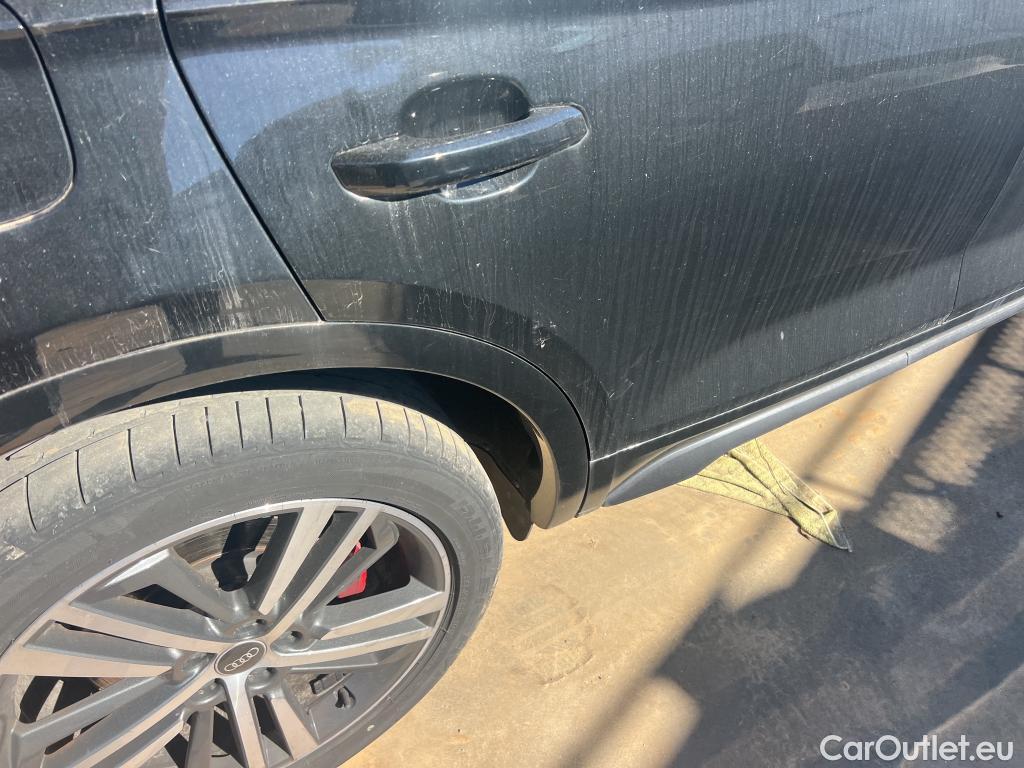  Audi  Q5 AUDI  / 2020 / 5P / todoterreno S line 40 TDI 150kW quattro-ultra #11