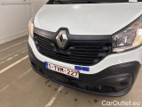  Renault  Trafic  29 FOURGON MWB DSL - 2014 1.6 dCi 29 L2H1 Energy Tw.Turbo Gd Conf. 92kw/125pk 5D/P M6 #37