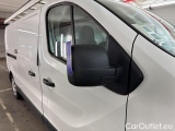  Renault  Trafic  29 FOURGON MWB DSL - 2014 1.6 dCi 29 L2H1 Energy Tw.Turbo Gd Conf. 92kw/125pk 5D/P M6 #89