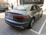  Audi  A4 AUDI  / 2019 / 4P / sedán S line 30 TDI 100kW (136CV) S tronic  #2