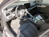  Audi  A4 AUDI  / 2019 / 4P / sedán S line 30 TDI 100kW (136CV) S tronic  #3