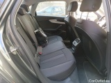  Audi  A4 AUDI  / 2019 / 4P / sedán S line 30 TDI 100kW (136CV) S tronic  #7