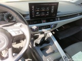  Audi  A4 AUDI  / 2019 / 4P / sedán S line 30 TDI 100kW (136CV) S tronic  #14