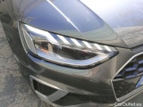  Audi  A4 AUDI  / 2019 / 4P / sedán S line 30 TDI 100kW (136CV) S tronic  #17