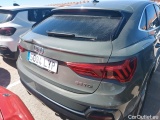  Audi  Q3 AUDI  Sportback / 2019 / 5P / todoterreno Advanced 35 TDI 110kW (150CV) S tronic #8