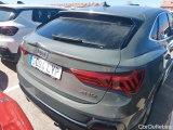  Audi  Q3 AUDI  Sportback / 2019 / 5P / todoterreno Advanced 35 TDI 110kW (150CV) S tronic #10