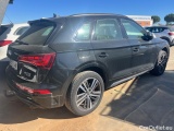  Audi  Q5 AUDI  / 2020 / 5P / todoterreno S line 40 TDI 150kW quattro-ultra #2