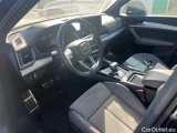  Audi  Q5 AUDI  / 2020 / 5P / todoterreno S line 40 TDI 150kW quattro-ultra #3
