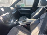  Audi  Q5 AUDI  / 2020 / 5P / todoterreno S line 40 TDI 150kW quattro-ultra #6