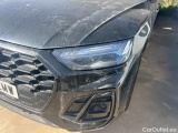  Audi  Q5 AUDI  / 2020 / 5P / todoterreno S line 40 TDI 150kW quattro-ultra #15