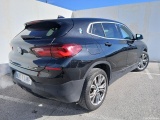  Bmw  X2 BMW  sDrive18i (CX3) #2