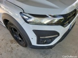  Dacia  Sandero DACIA  / 2020 / 5P / berlina con portón Stepway Comfort 74kW (100CV) ECO-G #17