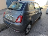  Fiat  500 FIAT  / 2015 / 3P / berlina con portón Lounge 1.2 8v 51KW (69 CV) (AC)  #2