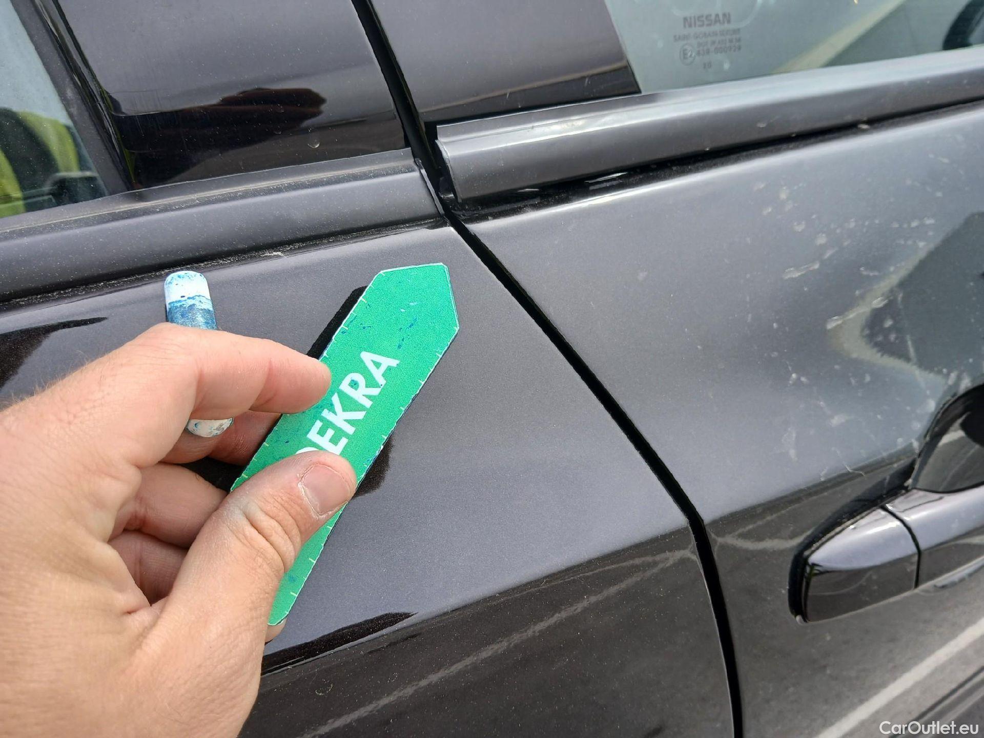  Nissan  Juke NISSAN  / 2019 / 5P / crossover DIG-T 84 kW (114 CV) DCT 7 Vel. Acenta #28