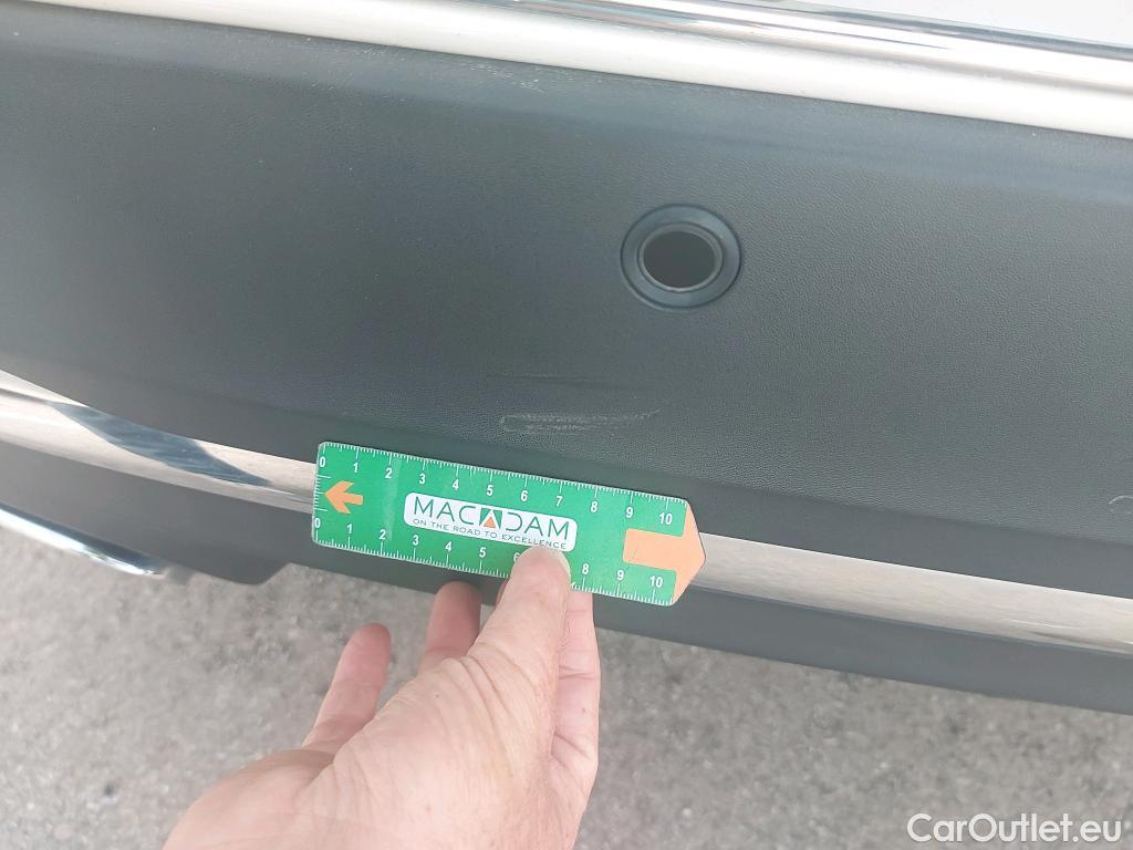  Mercedes  GLA MERCEDES-BENZ  / 2020 / 5P / todoterreno  220 D 4MATIC #10