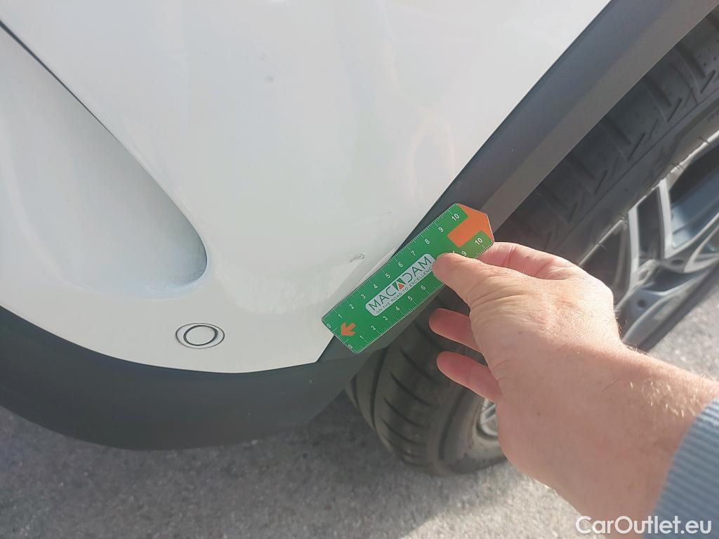  Mercedes  GLA MERCEDES-BENZ  / 2020 / 5P / todoterreno  220 D 4MATIC #8