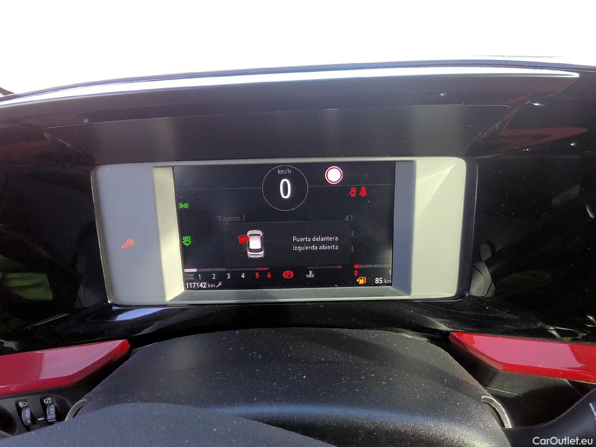  Opel  Mokka OPEL  / 2020 / 5P / todoterreno 1.5 D GS Line (AC) #24